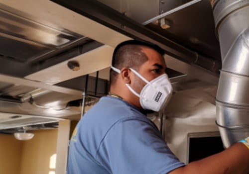 Allergies Acting Up? Top Duct Cleaning Near Pinecrest FL Helps