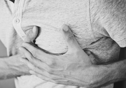 One Month Before Stroke Warning Signs You Must Know